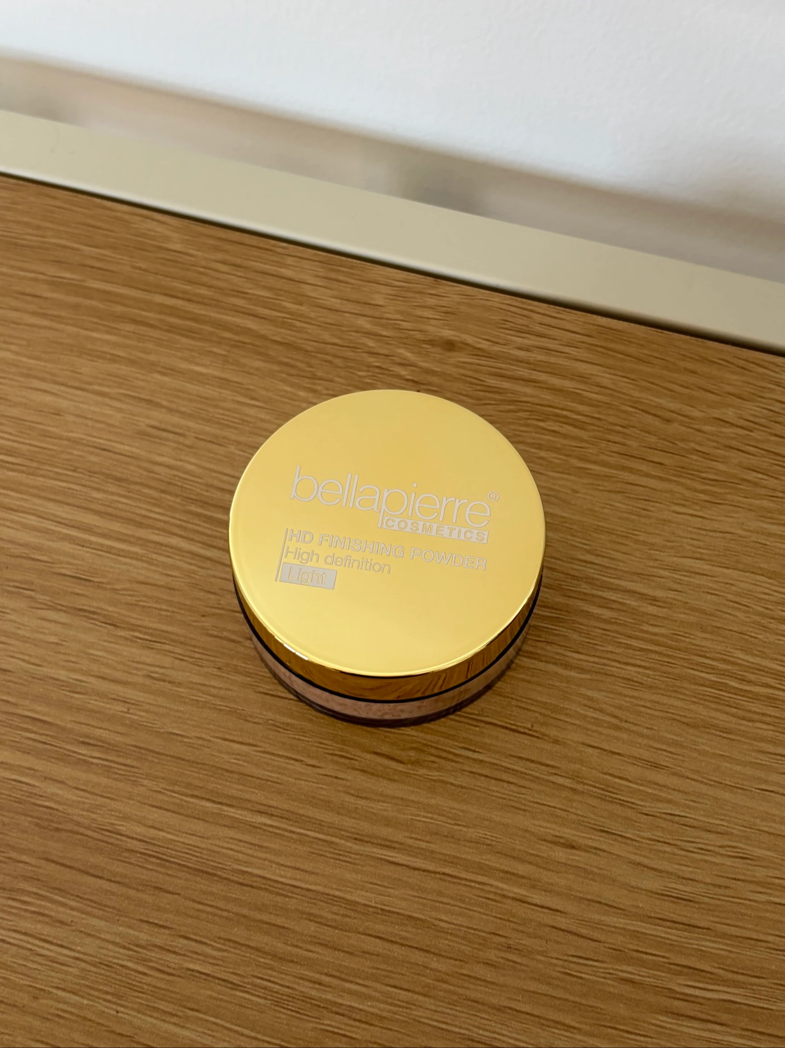 Powder 🍒 Bellapierre Cosmetics – photo 2